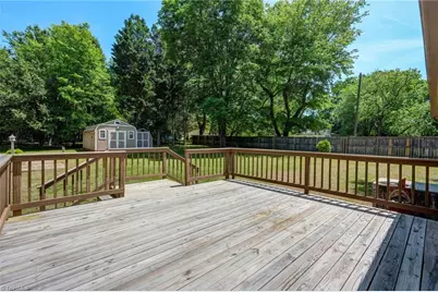 818 Grand Oaks Drive, Eden, NC 27288 - Photo 9