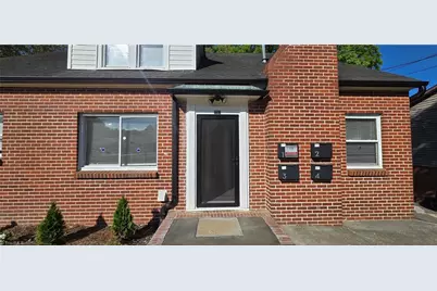 2912 Woodleigh Street #3, Winston-Salem, NC 27127 - Photo 1