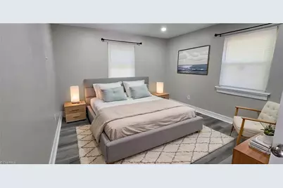 2912 Woodleigh Street #3, Winston-Salem, NC 27127 - Photo 13
