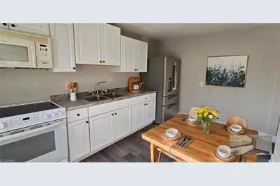 2912 Woodleigh Street #3, Winston-Salem, NC 27127 - Photo 5