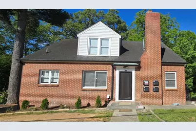 2912 Woodleigh Street #3, Winston-Salem, NC 27127 - Photo 15