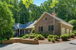 1001 Benton Ct, Reidsville, NC 27320 - Photo 1