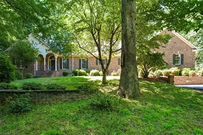 1001 Benton Court, Reidsville, NC 27320 - Photo 1