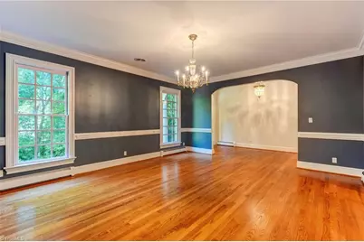 1001 Benton Court, Reidsville, NC 27320 - Photo 11