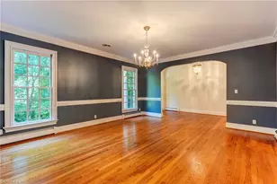 1001 Benton Ct, Reidsville, NC 27320 - Photo 11