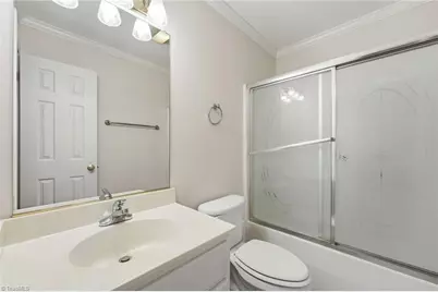 2232 Saint Bride Court, Mebane, NC 27302 - Photo 29