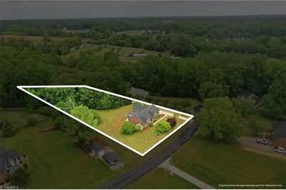 2232 Saint Bride Court, Mebane, NC 27302 - Photo 3