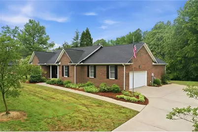 2232 Saint Bride Court, Mebane, NC 27302 - Photo 1