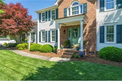 325 Creekside Drive, High Point, NC 27265 - Photo 35