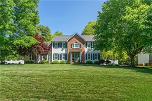 325 Creekside Dr, High Point, NC 27265 - Photo 1