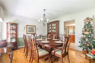 325 Creekside Dr, High Point, NC 27265 - Photo 13
