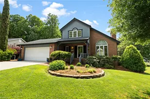 1007 Kings Arms Ct, High Point, NC 27262 - Photo 1