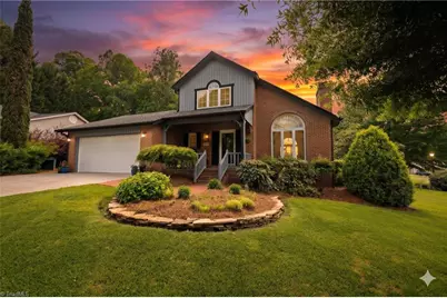 1007 Kings Arms Court, High Point, NC 27262 - Photo 3