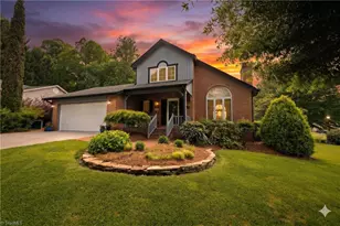 1007 Kings Arms Ct, High Point, NC 27262 - Photo 3