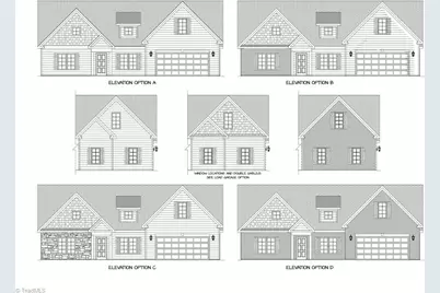 4584 Wallburg Road, Wallburg, NC 27107 - Photo 1