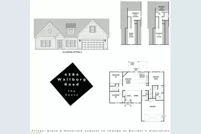 4584 Wallburg Road, Winston-Salem, NC 27107 - Photo 11