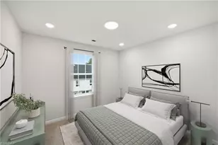 703 Dusk Vis Wy, Greensboro, NC 27410 - Photo 17