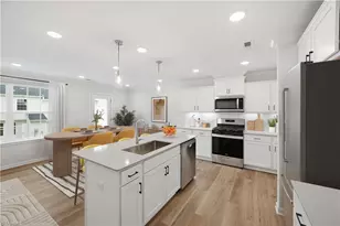 703 Dusk Vis Wy, Greensboro, NC 27410 - Photo 5