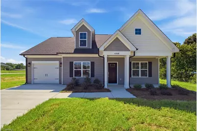 4568 Wallburg Road, Winston-Salem, NC 27107 - Photo 1