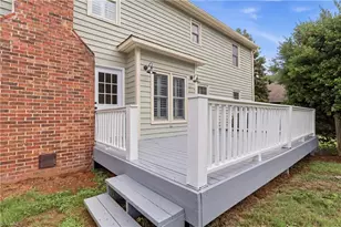5405 Pondfield Dr, Greensboro, NC 27410 - Photo 29