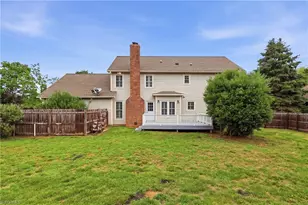 5405 Pondfield Dr, Greensboro, NC 27410 - Photo 33
