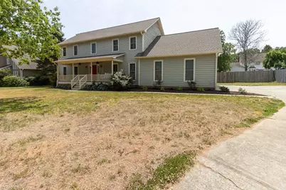 5405 Pondfield Drive, Greensboro, NC 27410 - Photo 1