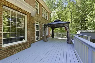 8241 William Wallace Dr, Summerfield, NC 27358 - Photo 41