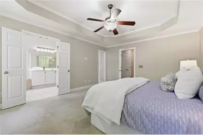8241 William Wallace Drive, Summerfield, NC 27358 - Photo 19