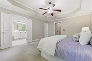 8241 William Wallace Dr, Summerfield, NC 27358 - Photo 19