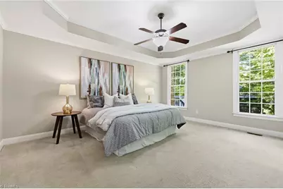 8241 William Wallace Drive, Summerfield, NC 27358 - Photo 17