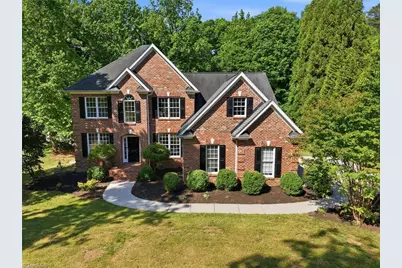 8241 William Wallace Drive, Summerfield, NC 27358 - Photo 1