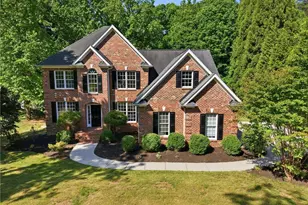 8241 William Wallace Dr, Summerfield, NC 27358 - Photo 1