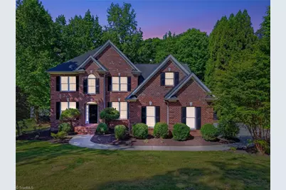 8241 William Wallace Drive, Summerfield, NC 27358 - Photo 1