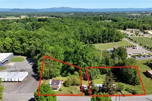 302 & 304 W Woltz St, Dobson, NC 27017 - Photo 5
