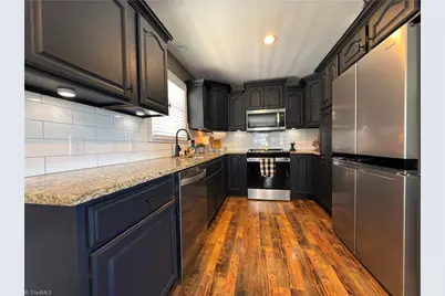 129 Swiss Haven Drive, Pilot Mountain, NC 27041 - Photo 11