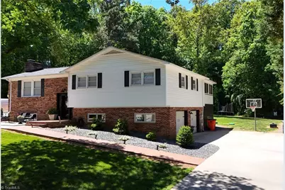 129 Swiss Haven Drive, Pilot Mountain, NC 27041 - Photo 3