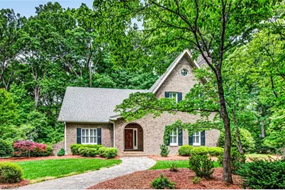 1563 Bluebird Lane, Asheboro, NC 27205 - Photo 5