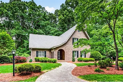 1563 Bluebird Lane, Asheboro, NC 27205 - Photo 3