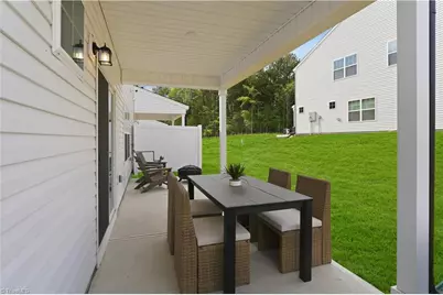 306 Goldberry Lane #Lot 93, Jamestown, NC 27282 - Photo 17