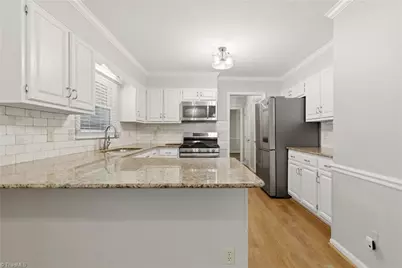 3604 Turnberry Lane, Greensboro, NC 27410 - Photo 13