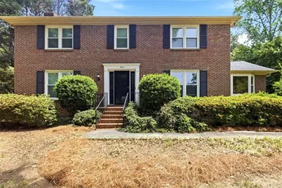 3604 Turnberry Lane, Greensboro, NC 27410 - Photo 1