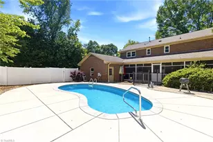 3604 Turnberry Ln, Greensboro, NC 27410 - Photo 1