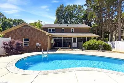 3604 Turnberry Lane, Greensboro, NC 27410 - Photo 37