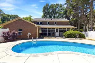 3604 Turnberry Ln, Greensboro, NC 27410 - Photo 37