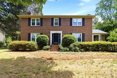 3604 Turnberry Lane, Greensboro, NC 27410 - Photo 3