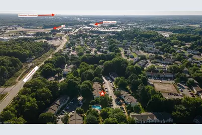 5643 Hornaday Road #C, Greensboro, NC 27409 - Photo 27