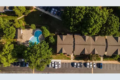 5643 Hornaday Road #C, Greensboro, NC 27409 - Photo 3