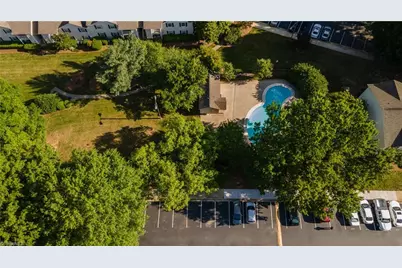 5643 Hornaday Road #C, Greensboro, NC 27409 - Photo 5