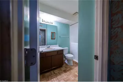 5643 Hornaday Road #C, Greensboro, NC 27409 - Photo 23