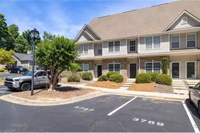 3787 Wayfarer Drive, Greensboro, NC 27410 - Photo 3